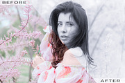 Lightroom & Mobile Presets OPALOTYPE, an Action Add-On by Click Click Studio (Thumbnail 5 of 5)