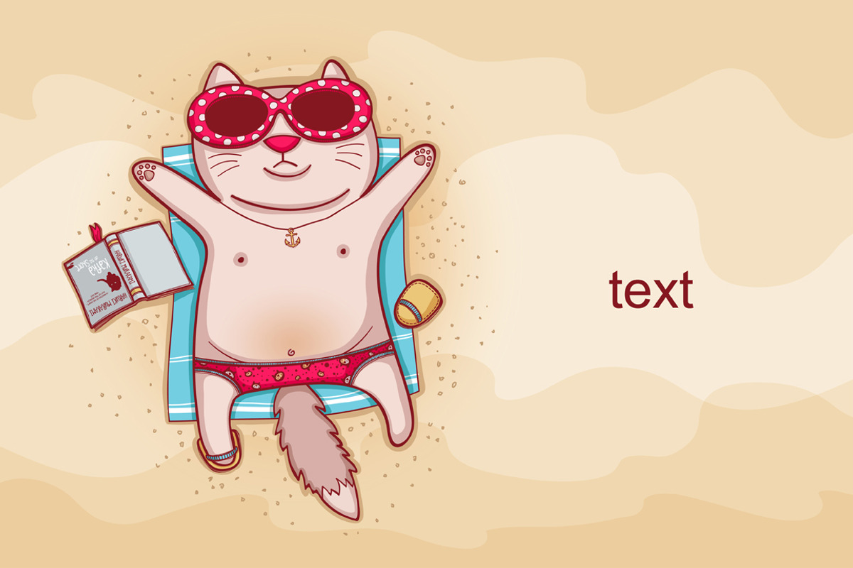 Summertime, an Illustration by Goodbye, Sailor (Photo 2 of 2)