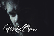 Qindom, a Script Font by Realtype (Thumbnail 6 of 12)