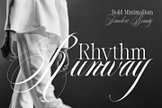 Reichamerina font family, a Serif Font by Ryul Davidson (Thumbnail 2 of 27)