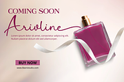 Angelline a Chic Handwritten Font, a Script Font by Basnistudio (Thumbnail 5 of 12)