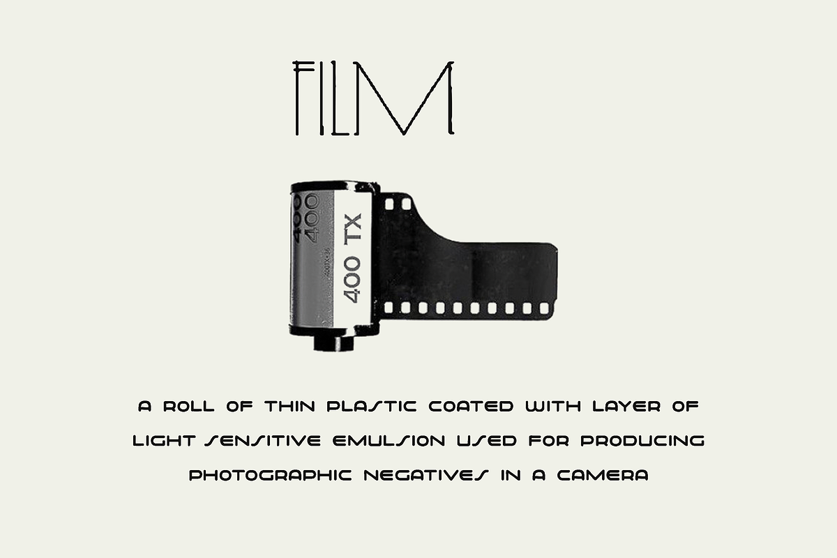 Sir Alfred Elegant & Stylish Font, a Sans Serif Font by Mr.Typeman (Photo 7 of 8)
