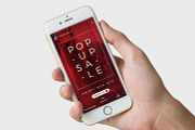 SWIPE UP Instagram Stories Pack, a Social Media Template by BrandPacks (Thumbnail 5 of 11)