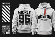 Union College a Sporty Display Font, a Sans Serif Font by Blankids Studio (Thumbnail 7 of 11)
