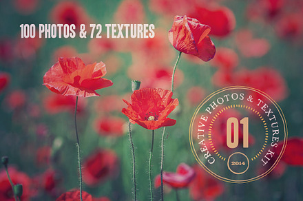 30 Noise or Grunge Overlay Textures preview 5