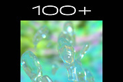 Celestial Abstract Renders, an Object Graphic by Dreadlabs (Thumbnail 2 of 5)