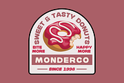 Chicken Wonder – Soft Sans Serif, a Sans Serif Font by Fikryal Studio (Thumbnail 10 of 15)