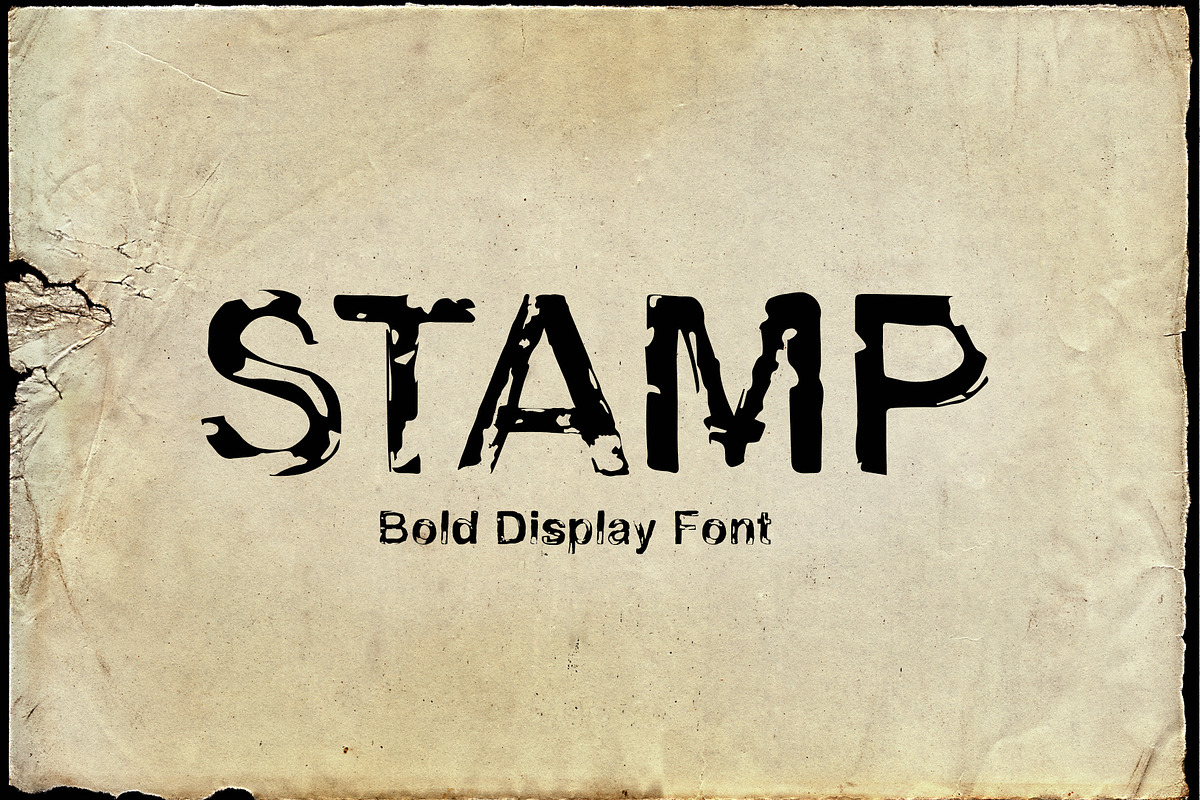 Stamp