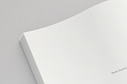 PolarWhite Tables, a Print Template by JHålands' Digital Goods (Thumbnail 4 of 14)