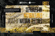 Dirty Marble Collection Volume II, a Pattern Graphic by nicholasasmita (Thumbnail 2 of 15)