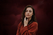 Background Textures, a Pattern Graphic by Velo Graphic Studio (Thumbnail 6 of 6)