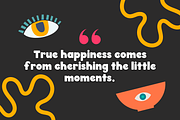 Jenaka | Bold Font, a Slab Serif Font by filosovis (Thumbnail 3 of 5)