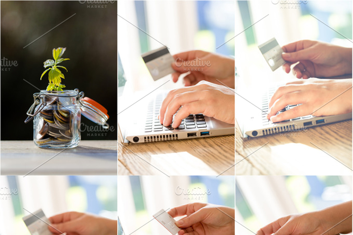 Feeling Money, a Templates & Theme by Feelings (Photo 2 of 5)