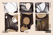 Raw Instincts Collage, an Object Graphic by nadispasibenko (Thumbnail 10 of 12)