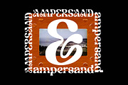 Mostera, a Serif Font by Megatype (Thumbnail 12 of 15)