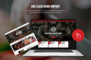 Meatlers – Butcher Meat Shop, a WordPress Template by Opal Wordpress Theme (Thumbnail 4 of 7)