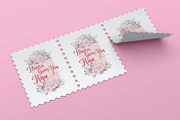 Virgi Ella - Lovely Calligraphy Font, a Script Font by StringLabs (Thumbnail 3 of 13)