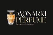 Bokking Elegant Serif Font, a Serif Font by Perfectype (Thumbnail 4 of 8)