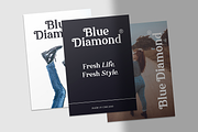 Sharon Modern/Vintage Font, a Serif Font by Haksen (Thumbnail 8 of 11)