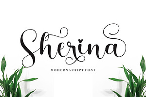 Sherina