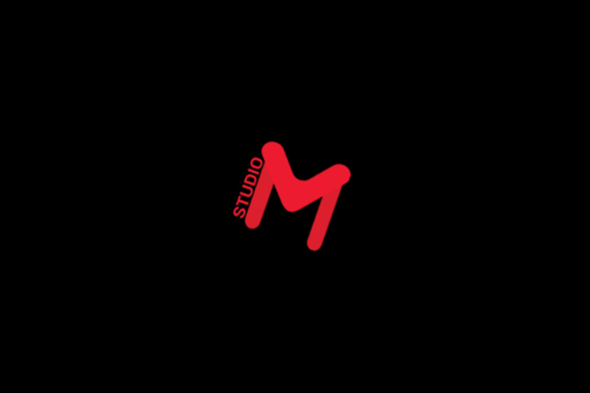 M Letter Logo, a Branding & Logo Template by sologeek (Photo 2 of 2)
