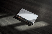 Photo Business Card Mockups, a Print Template by Lifestyle Project (Thumbnail 4 of 7)