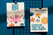 Katales Broken, a Handwritten Font by Rahagita Studio (Thumbnail 5 of 12)