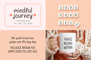 Whole Shop Font Bundle Kaya Fonts, a Script Font by Kaya Fonts (Thumbnail 32 of 65)