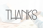 Digital Notes | Script Font, a Script Font by Scratchones (Thumbnail 8 of 8)