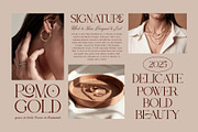 Ramosa || Modern Stylish Serif Font, a Font by Ermedia Studio (Thumbnail 4 of 10)