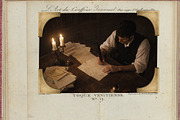 The Poetcore Study Paper & Collage, an Object Graphic by Lidberia (Thumbnail 8 of 11)