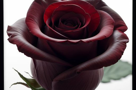 Red Roses photograph, a Wallpaper Photo by ComfortQ