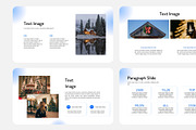 Christmas Presentation, a Presentation Template by Interpitch (Thumbnail 3 of 8)