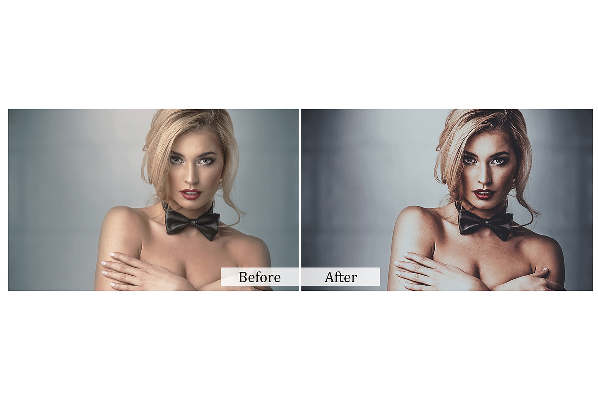 90 High Detail Photoshop Actions, an Action Add-On by DreamColor (Photo 4 of 6)