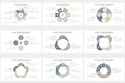 Modern Company Profile PowerPoint, a Presentation Template by SlideSalad (Thumbnail 21 of 37)
