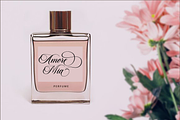 Gadiani Font, a Script Font by Queenopstudio (Thumbnail 6 of 16)
