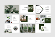 Nautikal - Powerpoint Template, a Presentation Template by eunavia (Thumbnail 4 of 7)