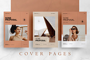 SONE / Proposal - Canva, a Brochure Template by BrochuresFactory (Thumbnail 3 of 10)