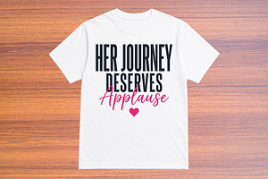 Cancer Awareness Design
