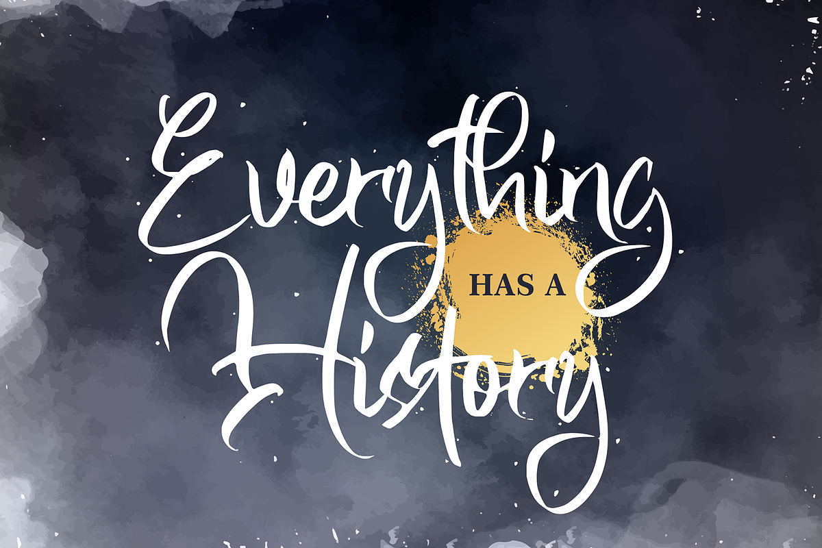 The Restight Script, a Font by figuree studio (Photo 2 of 10)