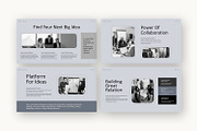 Taka : Pitch Deck Kit Keynote, a Presentation Template by Punkl Camp (Thumbnail 8 of 16)