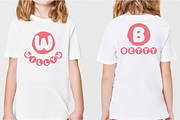 Bubble Bloom - Cute Kids Font, a Sans Serif Font by KiddoGlyphs Studio (Thumbnail 2 of 5)
