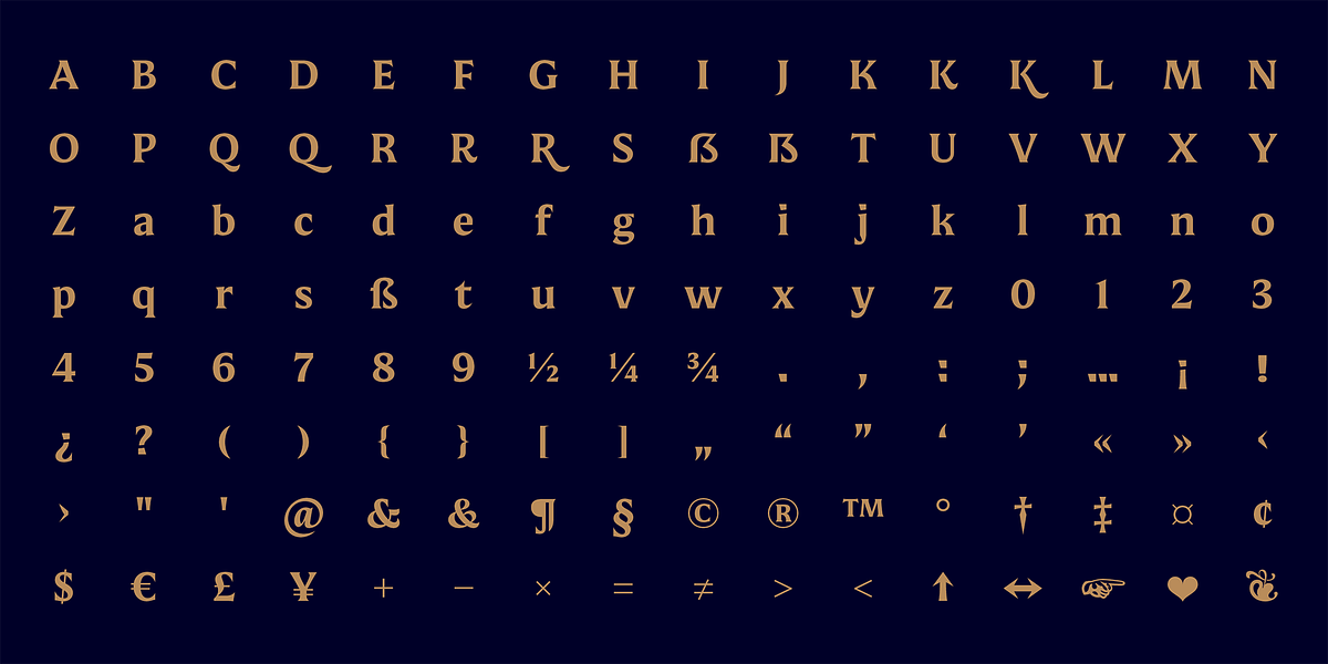 Mestiza, a Serif Font by Lechuga Type (Photo 15 of 16)