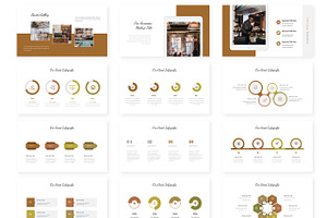 Bonito - Presentation Template