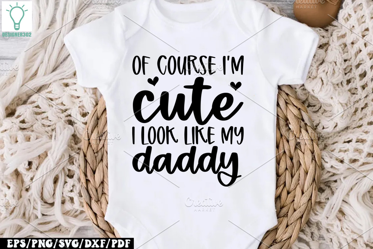 Toddler SVG Bundle, Baby SVG Bundle, a Graphic by Designer302 (Photo 8 of 16)