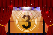 Cinema and Movie Themes, a Food Illustration by TAlex (Thumbnail 6 of 7)