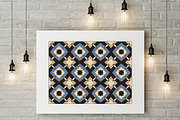 Set 77 - 14 Seamless Patterns, a Pattern Graphic by Little Bird (Thumbnail 9 of 9)