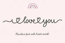 I Love You