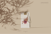 SAVANNA Watercolor animal set, an Animal Illustration by Anastezia Luneva (Thumbnail 5 of 13)