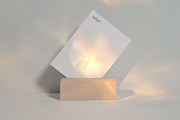 Realistic Flyer Poster Mockups, a Print Template by Mockstore (Thumbnail 7 of 12)